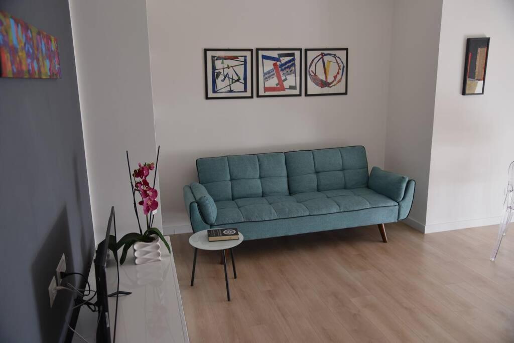 Appartamento Spoleto A-Matilde Exteriér fotografie