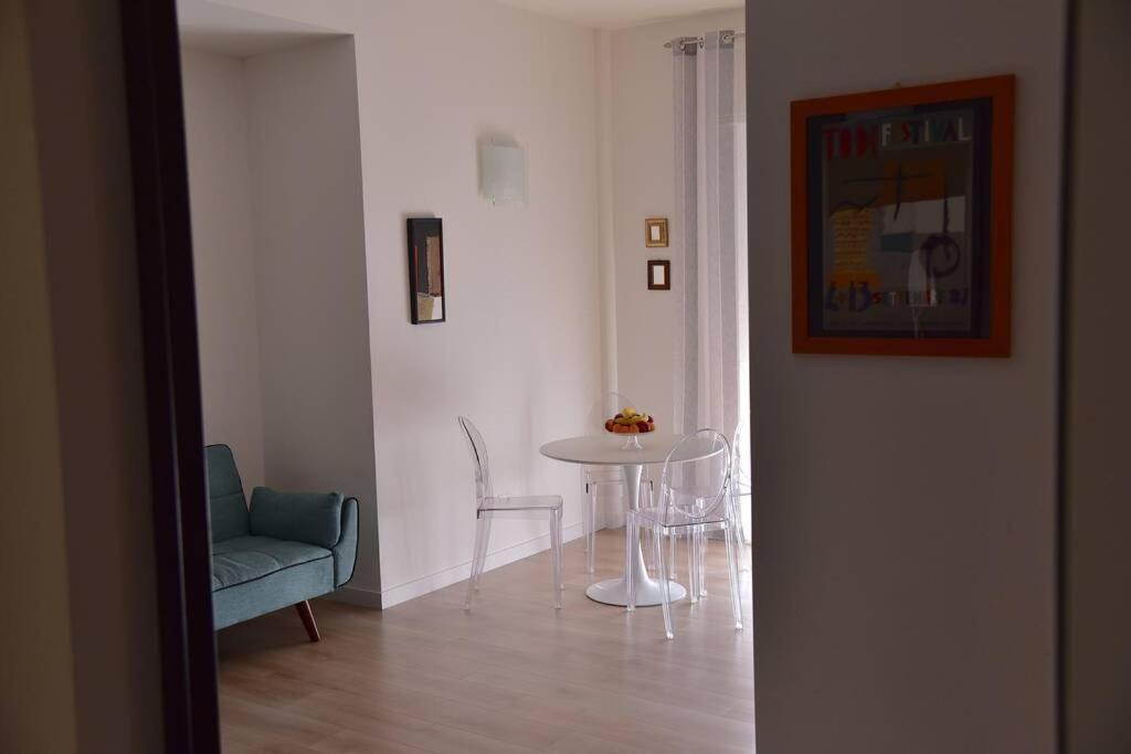 Appartamento Spoleto A-Matilde Exteriér fotografie