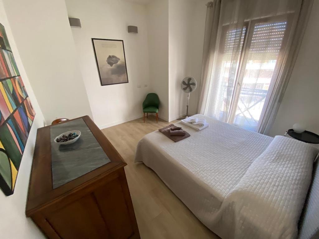 Appartamento Spoleto A-Matilde Exteriér fotografie